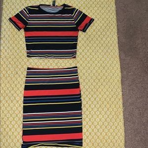 2 Piece Matching Set